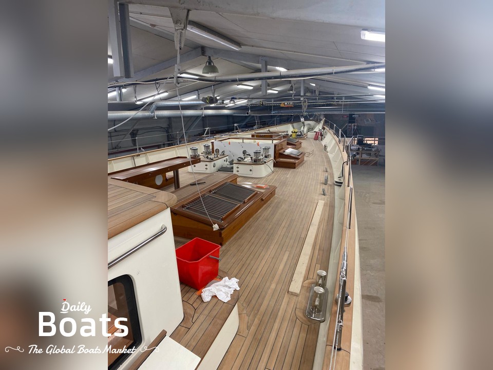 2022 Custom Ridas Yacht Zaca for sale. View price, photos and Buy 2022 ...