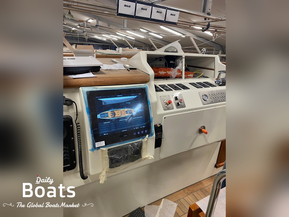 2022 Custom Ridas Yacht Zaca for sale. View price, photos and Buy 2022 ...