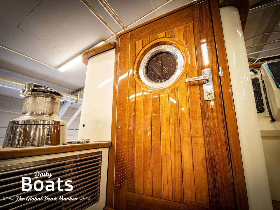 2022 Custom Ridas Yacht Zaca for sale. View price, photos and Buy 2022 ...