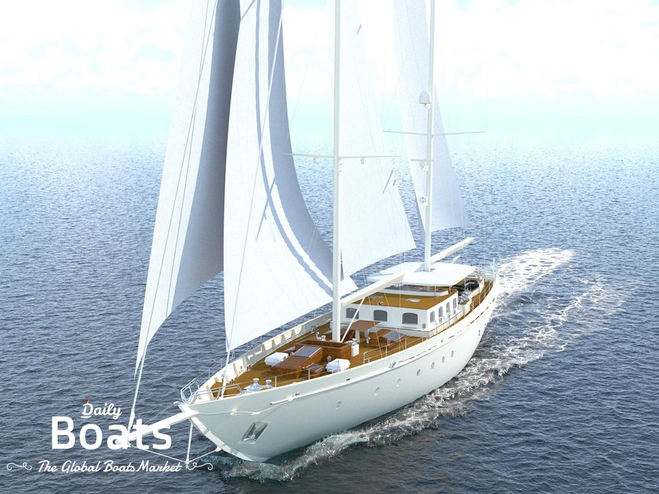 2022 Custom Ridas Yacht Zaca for sale. View price, photos and Buy 2022