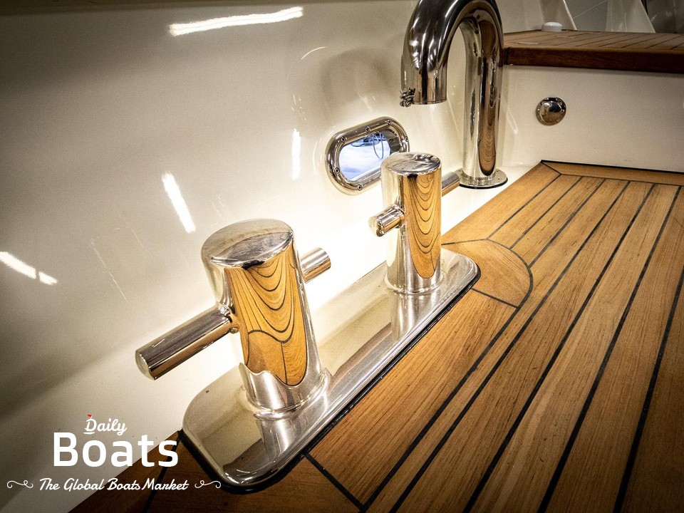 2022 Custom Ridas Yacht Zaca for sale. View price, photos and Buy 2022 ...