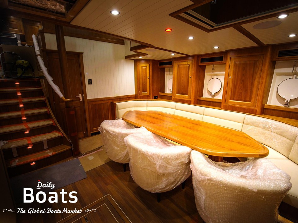 2022 Custom Ridas Yacht Zaca for sale. View price, photos and Buy 2022 ...