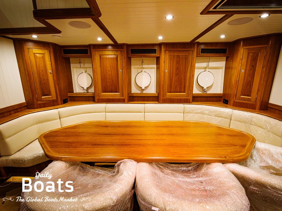 2022 Custom Ridas Yacht Zaca for sale. View price, photos and Buy 2022 ...