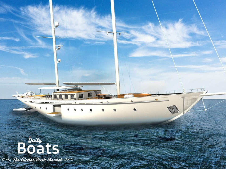 2022 Custom Ridas Yacht Zaca for sale. View price, photos and Buy 2022