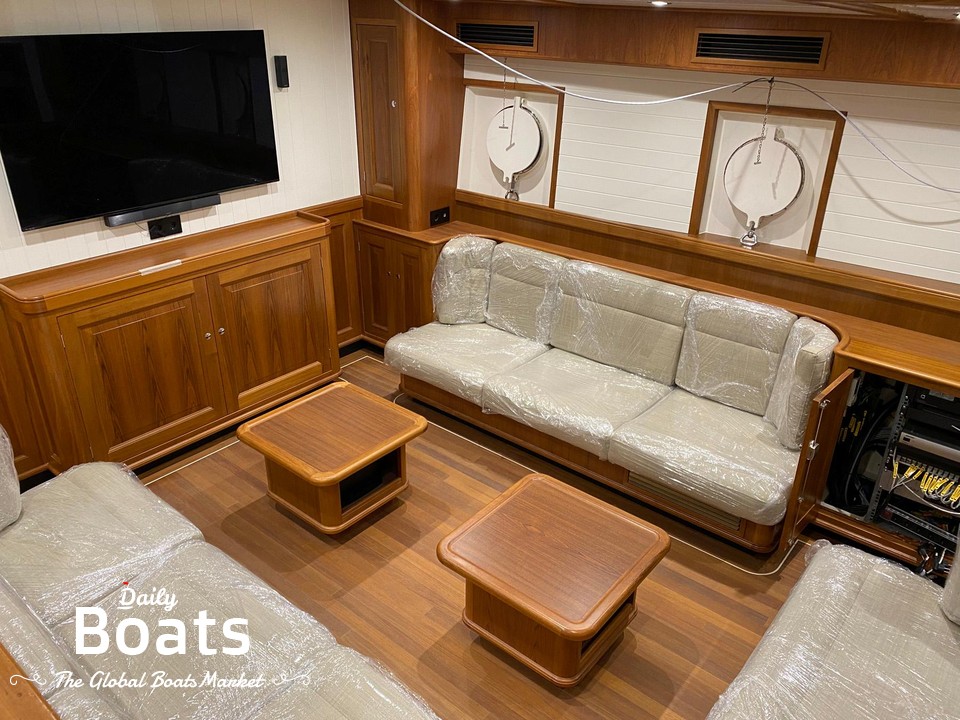 2022 Custom Ridas Yacht Zaca for sale. View price, photos and Buy 2022 ...