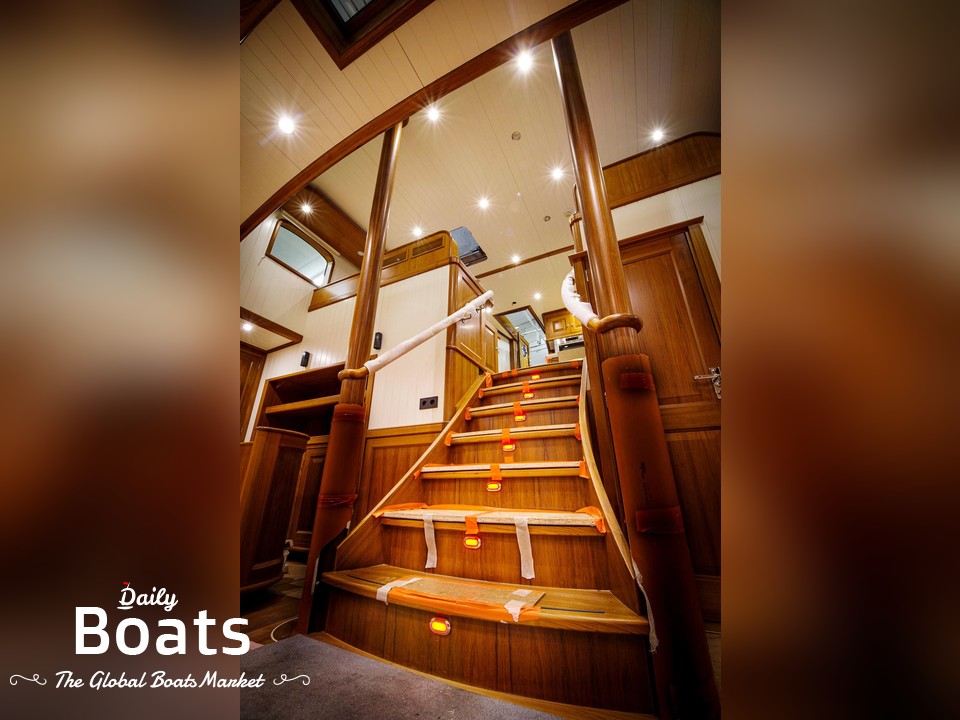 2022 Custom Ridas Yacht Zaca for sale. View price, photos and Buy 2022 ...