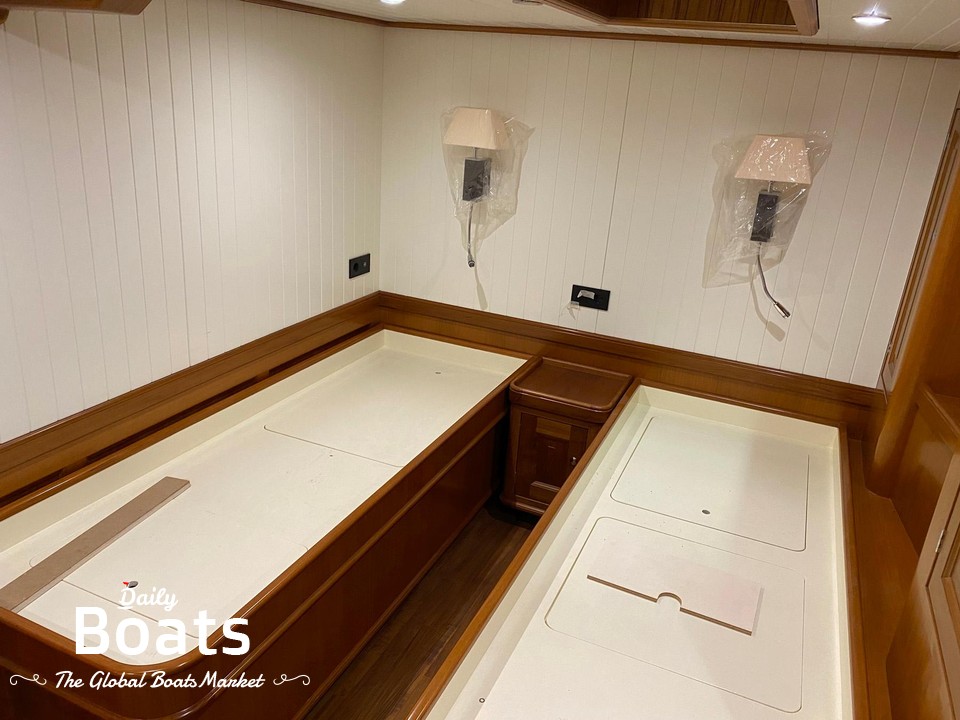 2022 Custom Ridas Yacht Zaca for sale. View price, photos and Buy 2022 ...