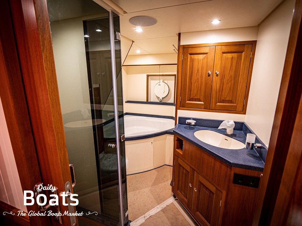 2022 Custom Ridas Yacht Zaca for sale. View price, photos and Buy 2022 ...