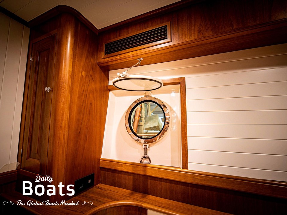 2022 Custom Ridas Yacht Zaca for sale. View price, photos and Buy 2022 ...