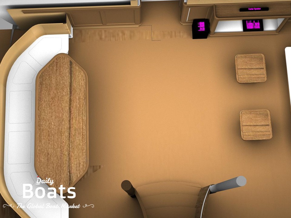 2022 Custom Ridas Yacht Zaca for sale. View price, photos and Buy 2022 ...