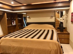 2005 Ferretti Yachts 731 te koop