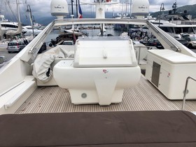 2005 Ferretti Yachts 731 kopen