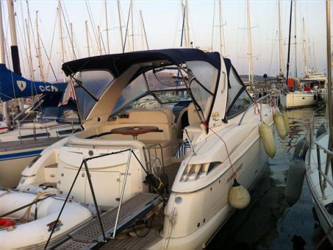 Acheter 2004 Mangusta 108