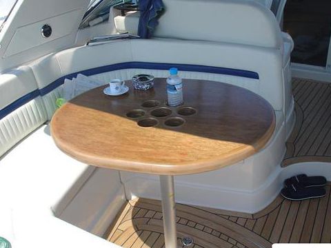 Acheter 2004 Mangusta 108
