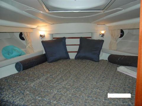 Acheter 2004 Mangusta 108