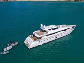 2010 Versilcraft Euroyacht Planet 125 til salgs