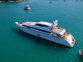 2010 Versilcraft Euroyacht Planet 125