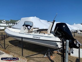 Köpa 2022 Brig Eagle 6.7