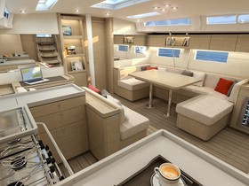 2022 Beneteau Oceanis 51.1 for sale