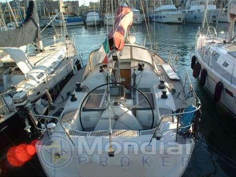 Beneteau First 44.7