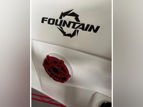 2022 Fountain 32Nx eladó