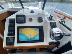2020 Beneteau Swift Trawler 35 til salg