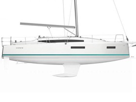 2022 Jeanneau Sun Odyssey 380 til salg