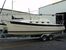 2010 Seaward 26Rk