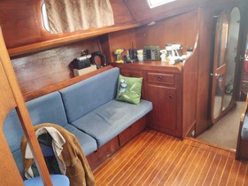 1981 Pearson 530