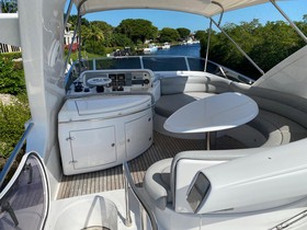 2005 Azimut 55E