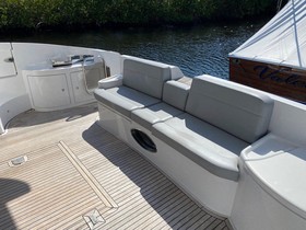 2005 Azimut 55E