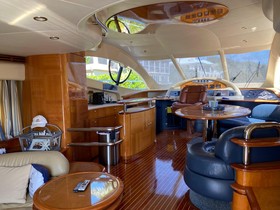 2005 Azimut 55E in vendita