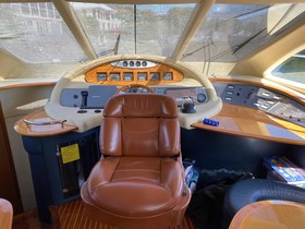 2005 Azimut 55E
