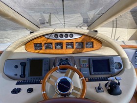 2005 Azimut 55E in vendita