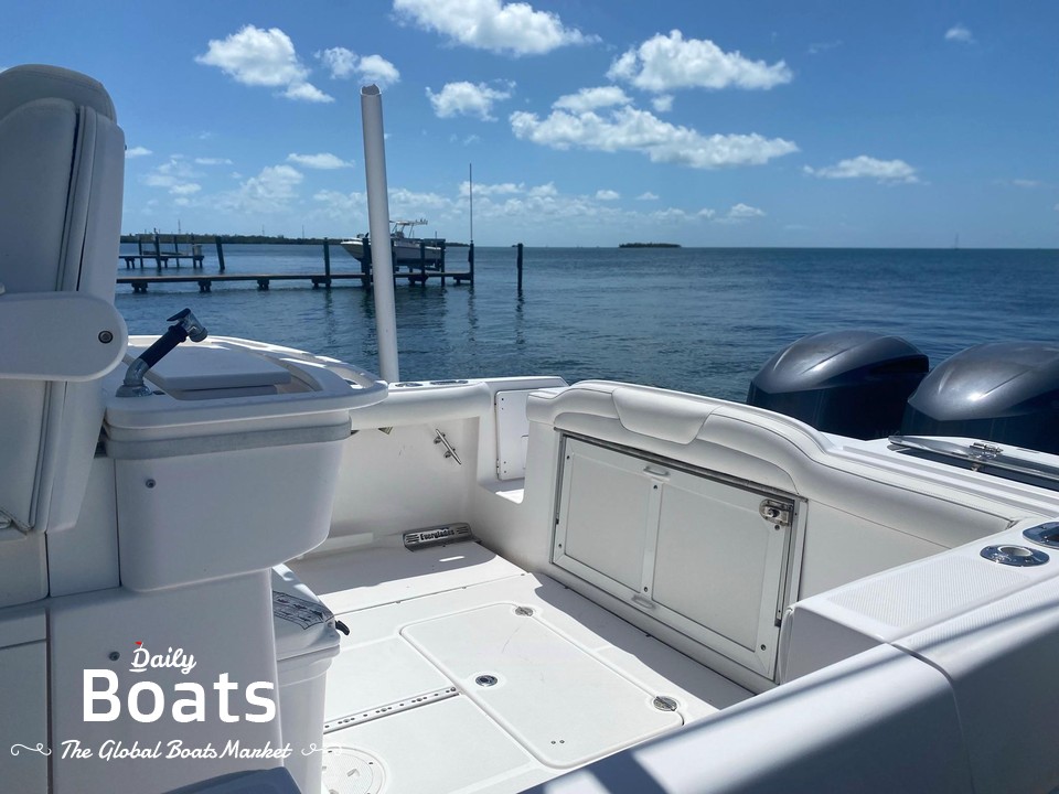 2016 Everglades 295 Center Console for sale. View price, photos and Buy