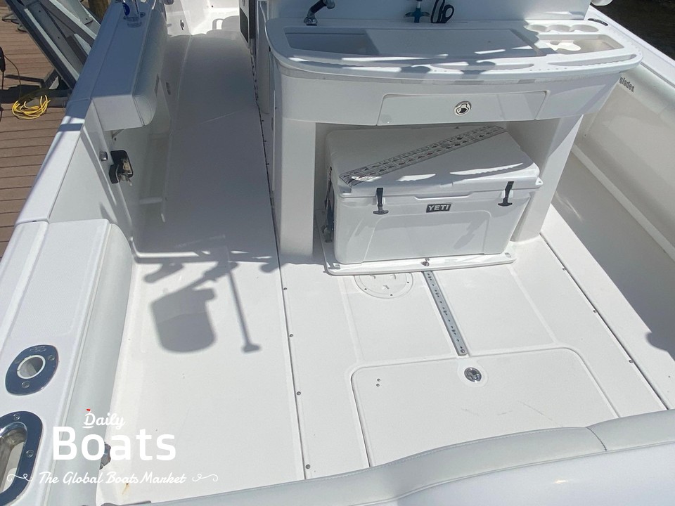 2016 Everglades 295 Center Console for sale. View price, photos and Buy