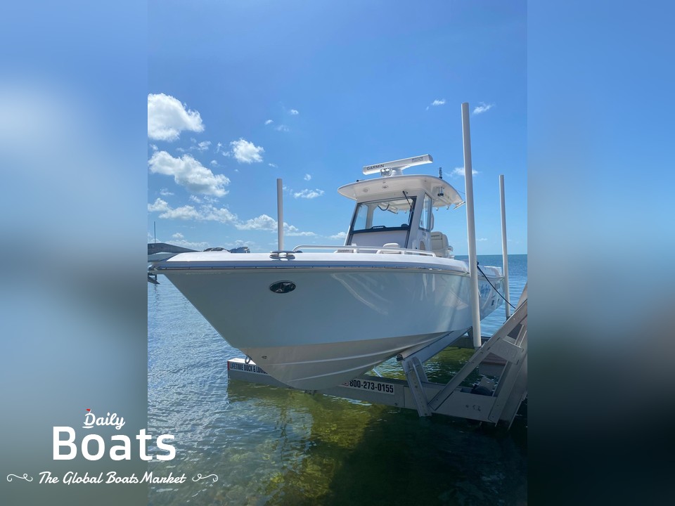 2016 Everglades 295 Center Console for sale. View price, photos and Buy