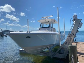 Kupiti 2016 Everglades 295 Center Console