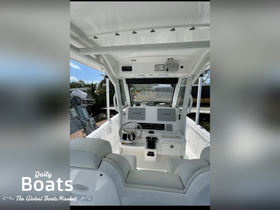 2016 Everglades 295 Center Console for sale. View price, photos and Buy