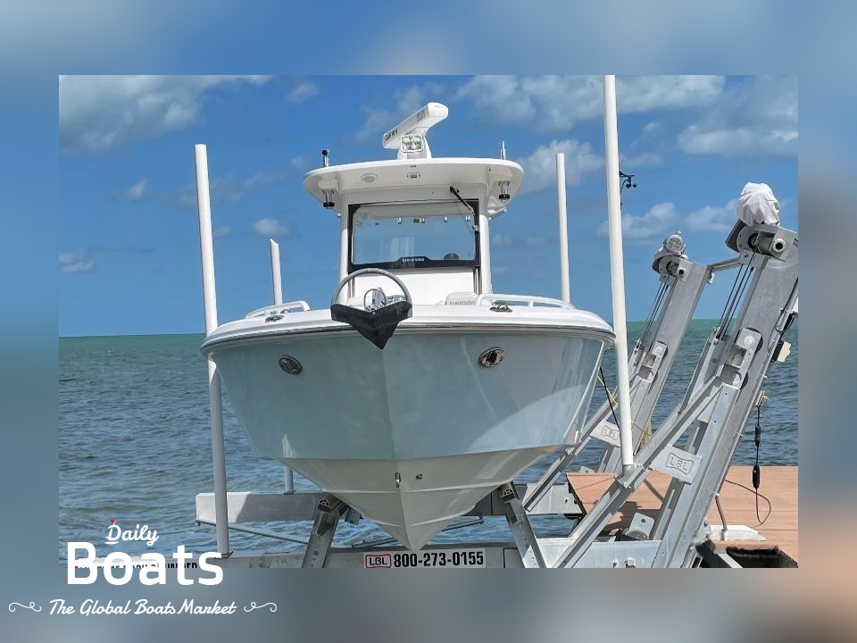2016 Everglades 295 Center Console for sale. View price, photos and Buy