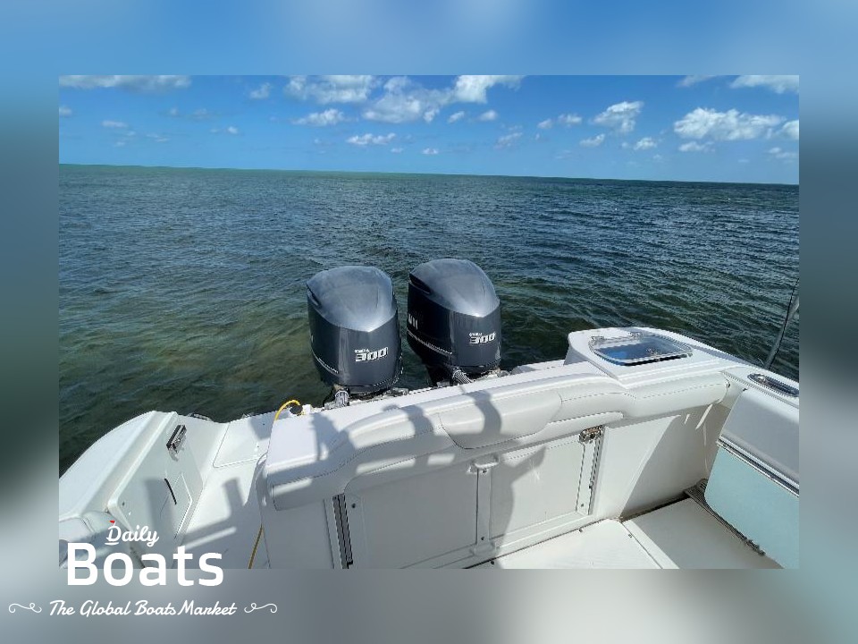 2016 Everglades 295 Center Console for sale. View price, photos and Buy