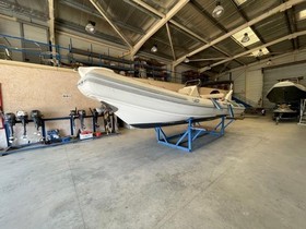 2016 Master 730 Open na prodej
