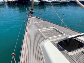 1995 X-Yachts X-612 in vendita