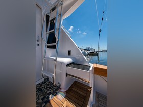 2005 Viking 52 for sale