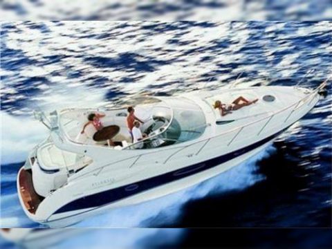 Atlantis 42
