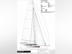 Купить 2022 McConaghy Mc53 Catamaran