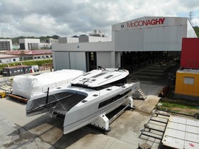 Купить 2022 McConaghy Mc53 Catamaran