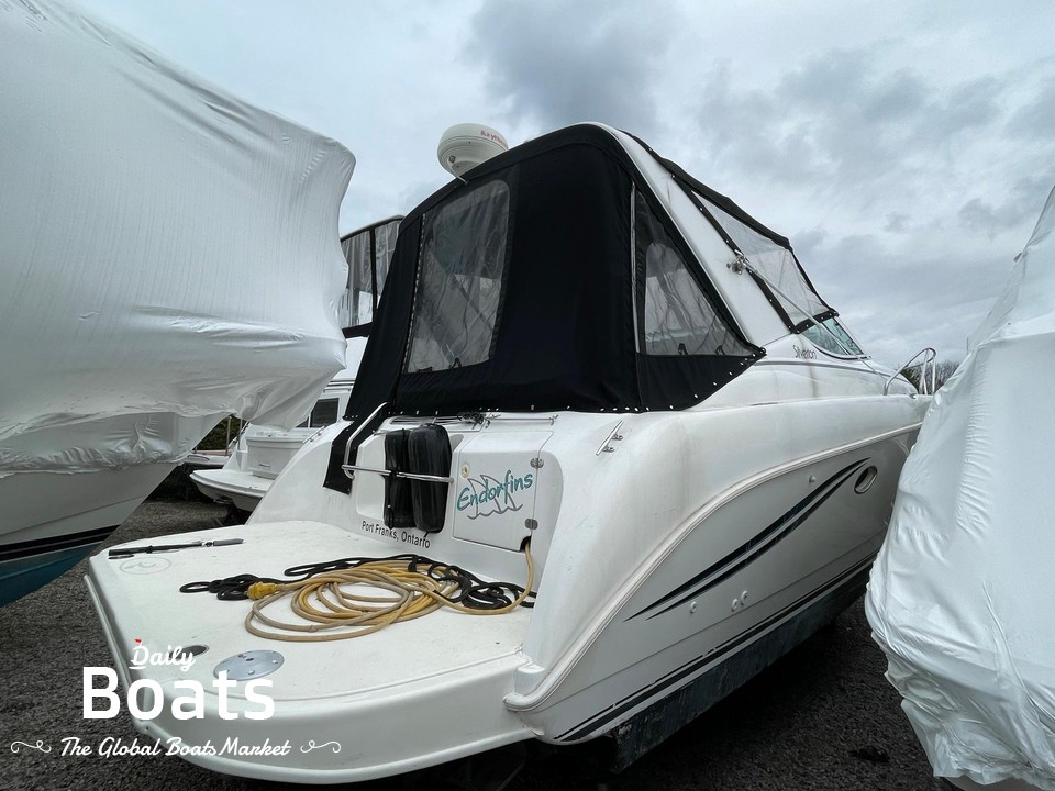 1996 Silverton 310 Express for sale. View price, photos and Buy 1996