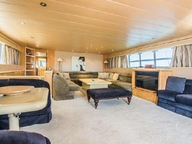 1976 Admiral 100