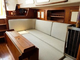 1977 Ontario Yachts 32